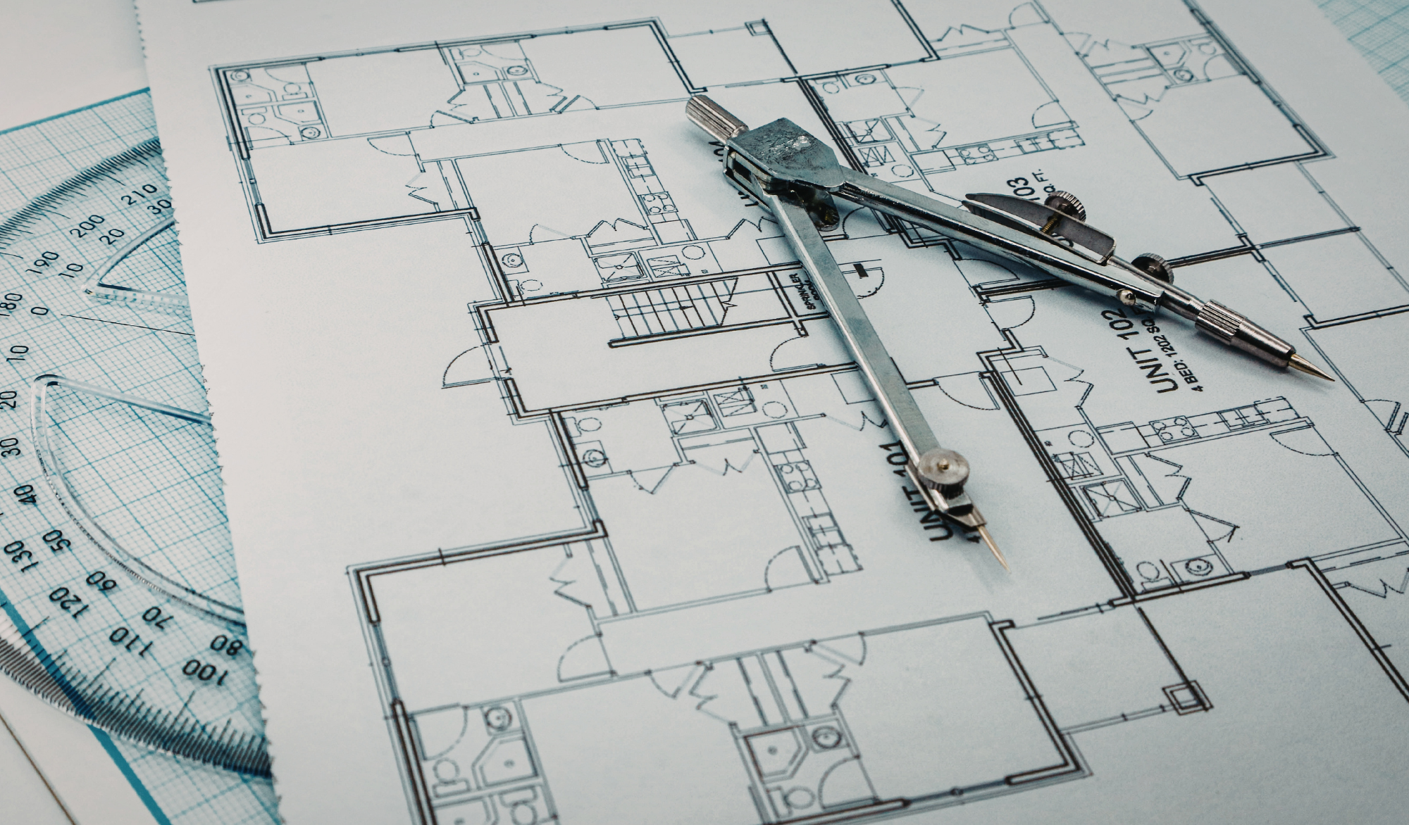 Construction plans and design tools