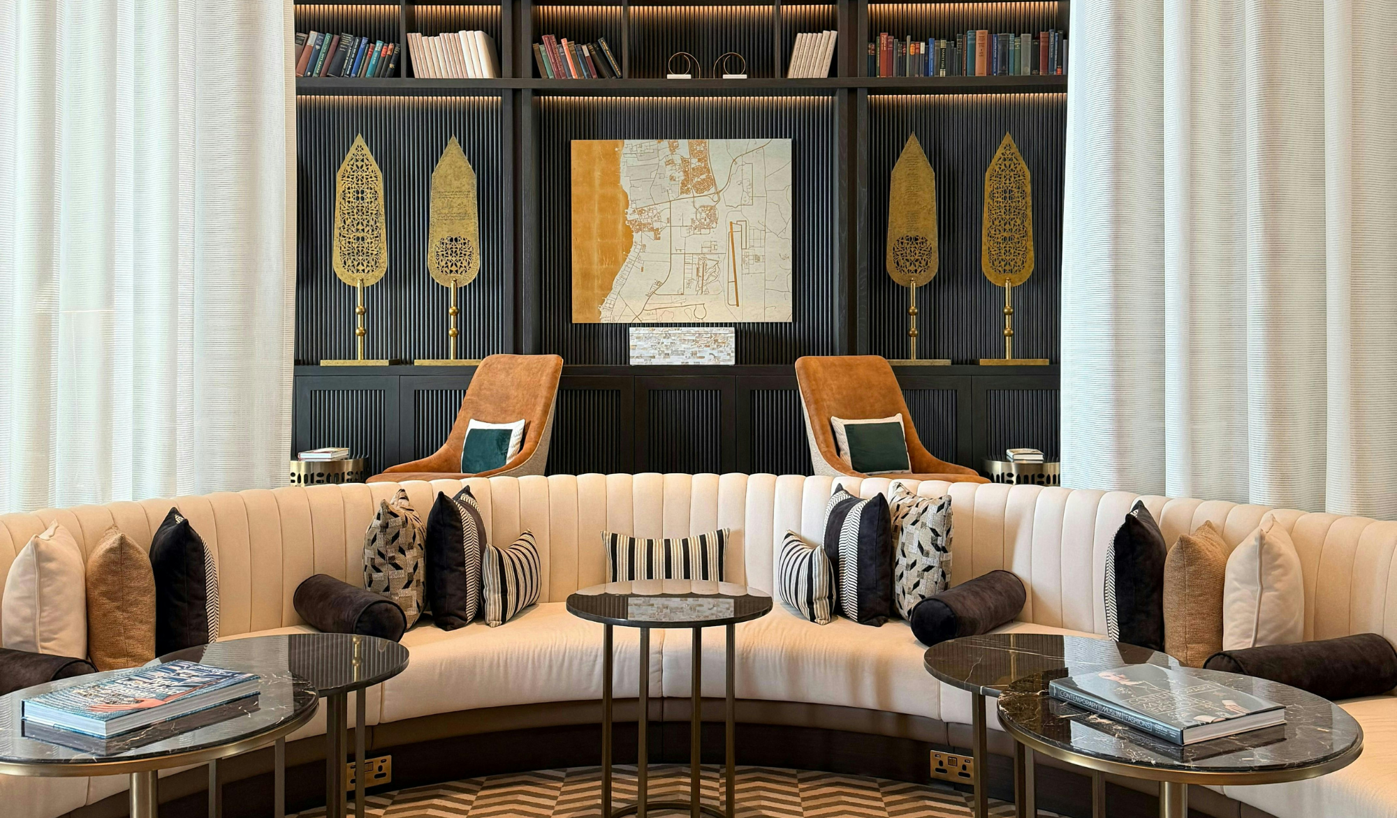 AA Rocha Construction craftsmanship